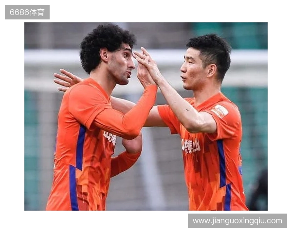 媒体人：泰山队员彭啸本人透露将因伤缺席一个月