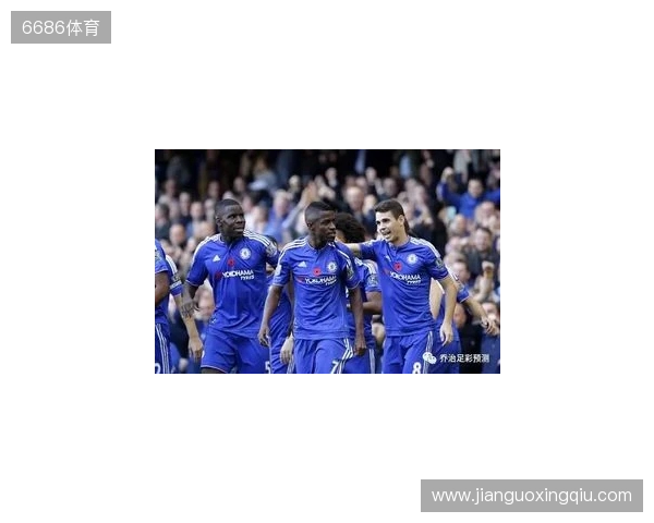 邮报：乔治能在英超球队任首发，切尔西冬窗外租是最佳选择