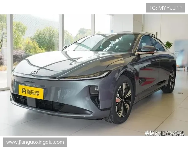 20.99万元起东风奕派eπ007车型新增领航行政_至尊版车型上市