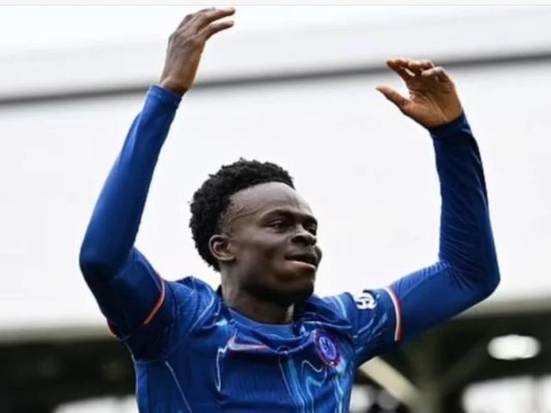 邮报：乔治能在英超球队任首发，切尔西冬窗外租是最佳选择