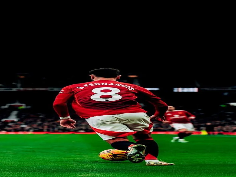 28球22助攻，B费葡萄牙队生涯已经直接参与50个进球